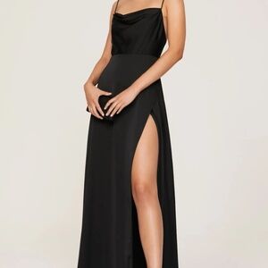 FREE PEOPLE THE ROSABEL MAXI DRESS – FAME AND PARTNERS